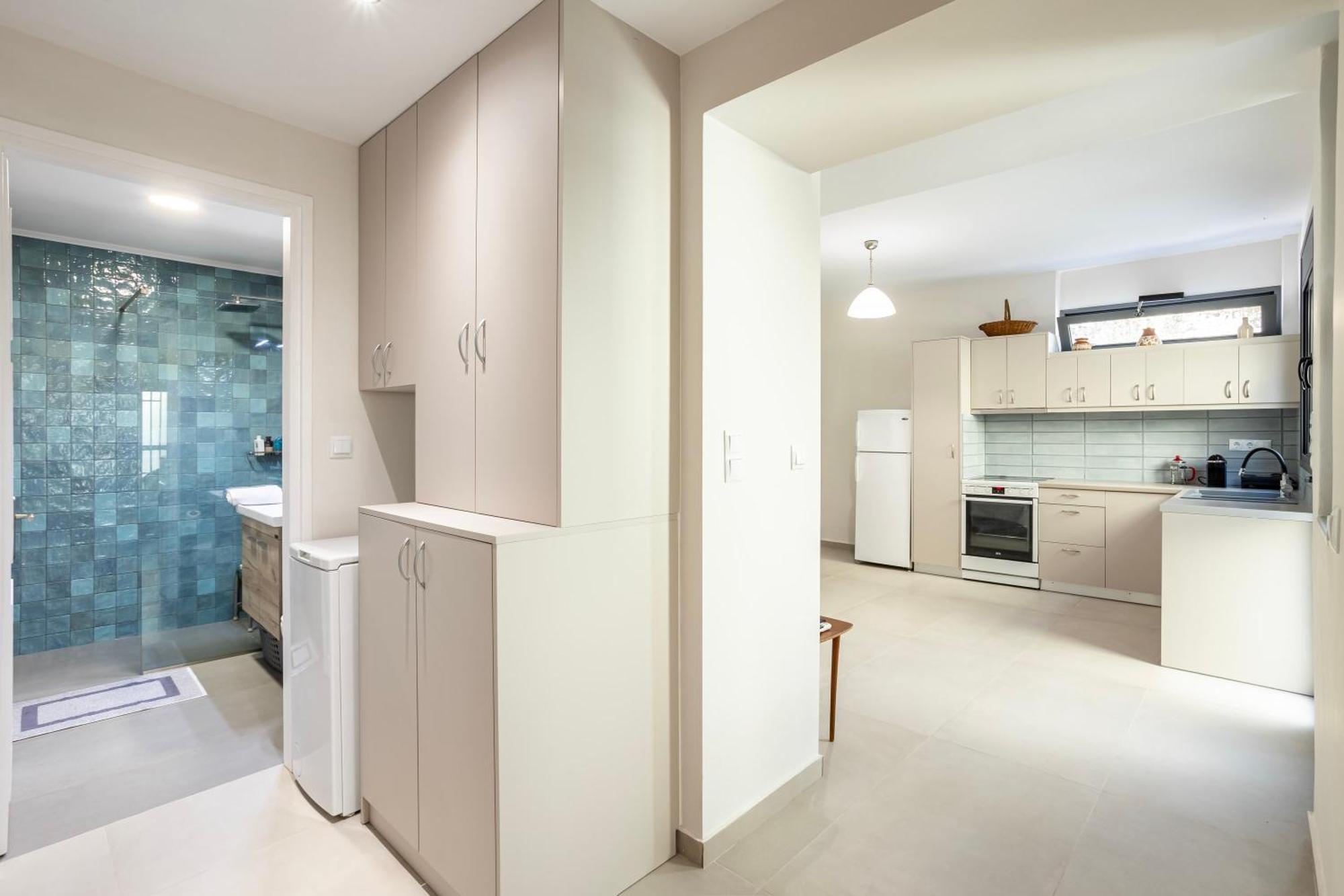 Apartment Azure Seaside Retreat In The Heart Of *
